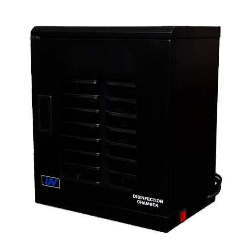 20 Trays UV Chamber